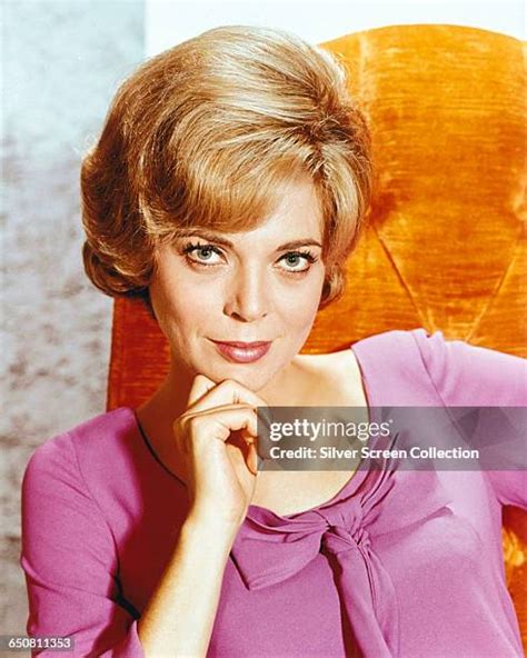 800 Barbara Bain Photos & High Res Pictures